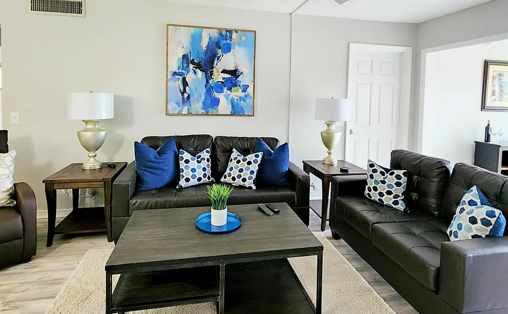 Vila Blue By The Bay Panama City Beach 0*,