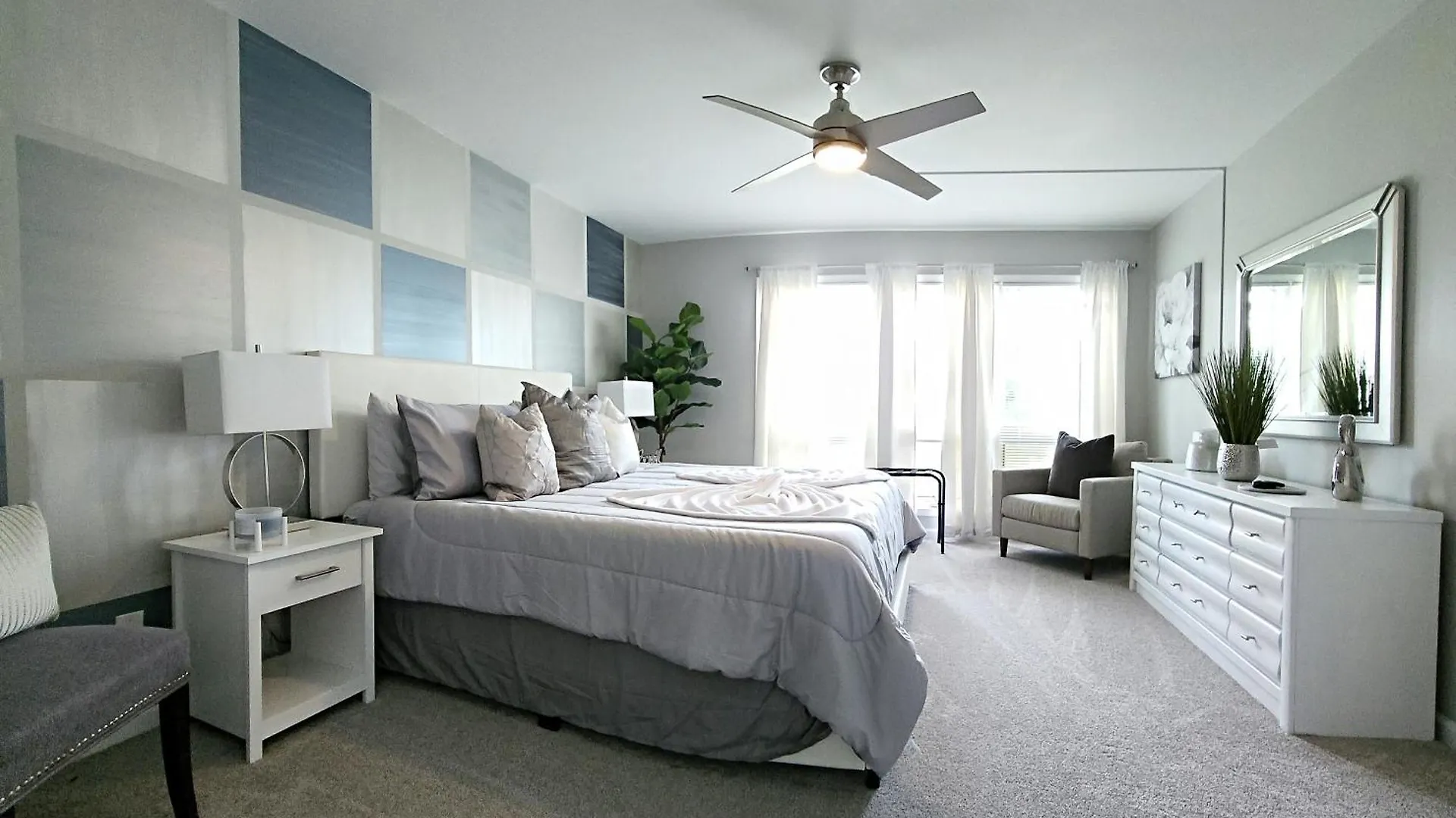 Vila Blue By The Bay Panama City Beach