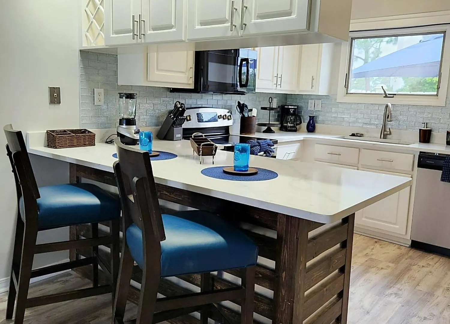 Vila Blue By The Bay Panama City Beach USA