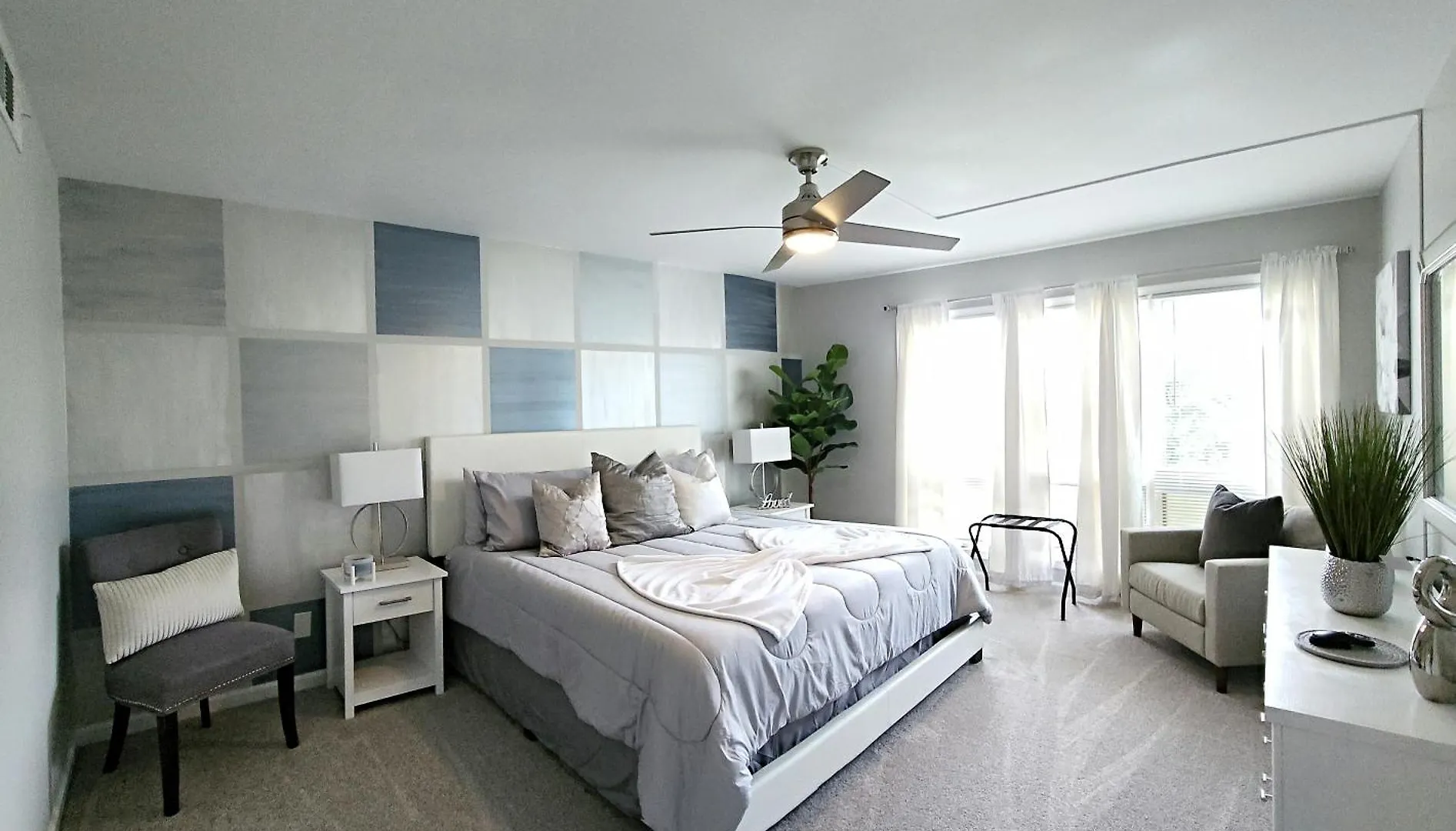 Semesterbostad Blue By The Bay Villa Panama City Beach USA