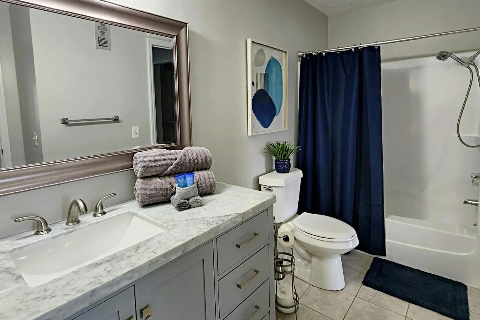 Blue By The Bay Villa Panama City Beach Semesterbostad