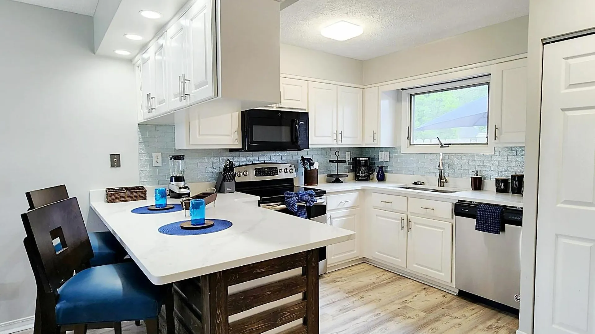 Blue By The Bay Villa Panama City Beach Semesterbostad