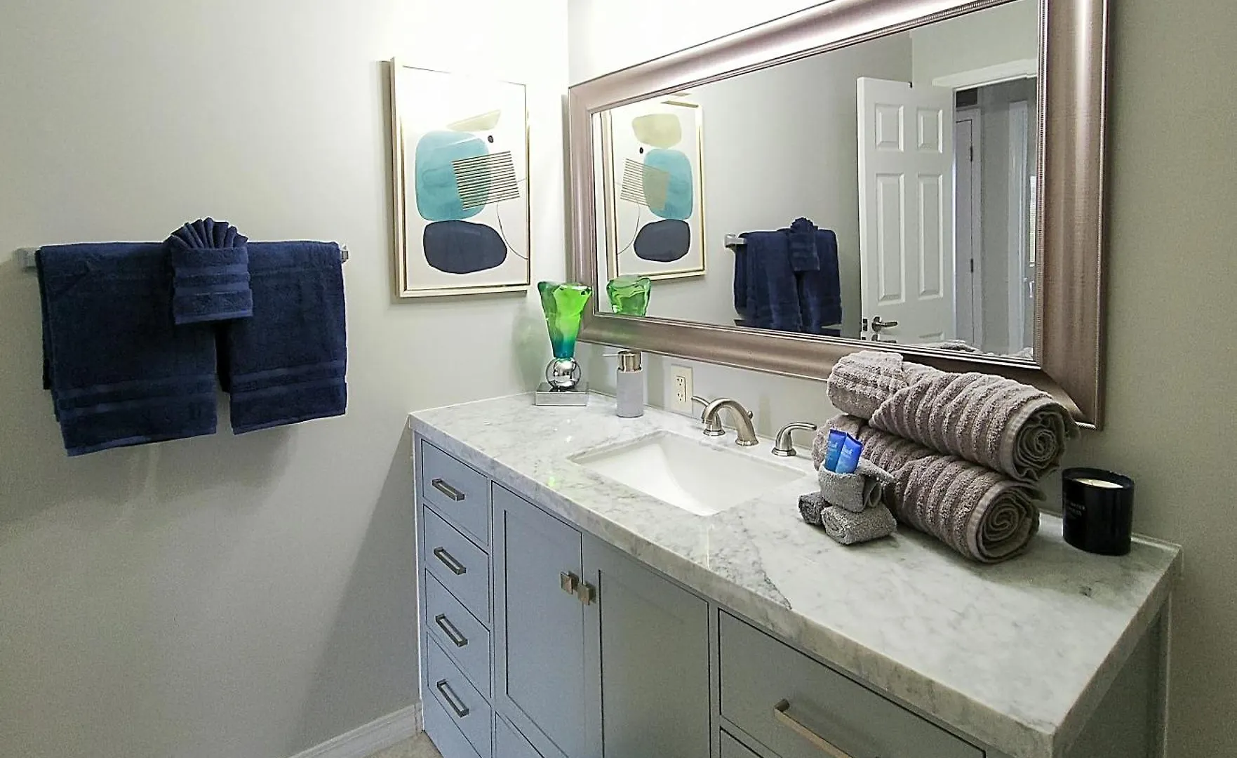 Blue By The Bay Villa Panama City Beach 0*,