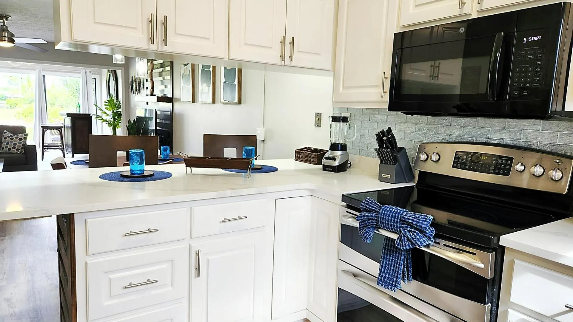 Blue By The Bay Villa Panama City Beach 0*,