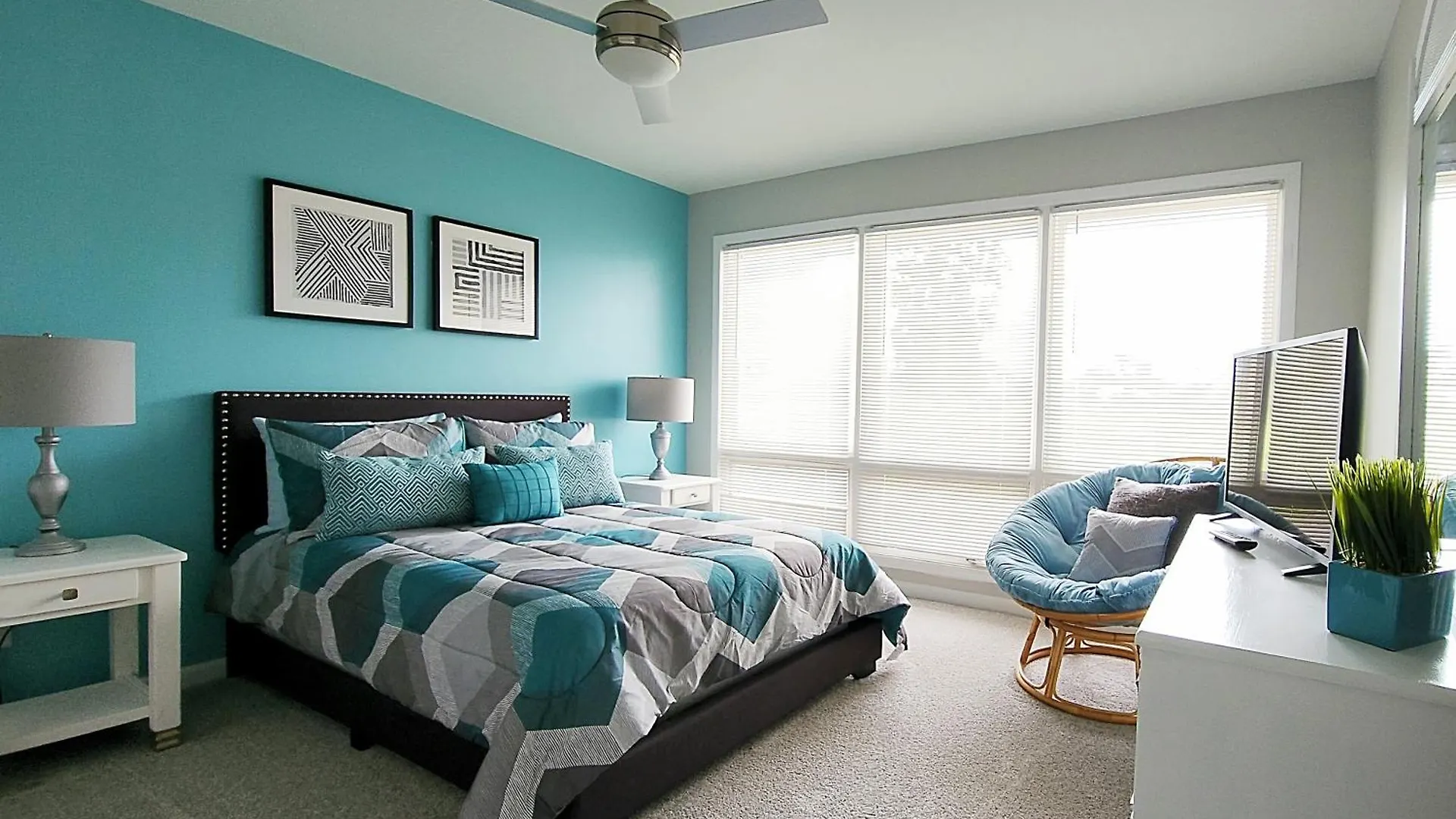Blue By The Bay Villa Panama City Beach USA