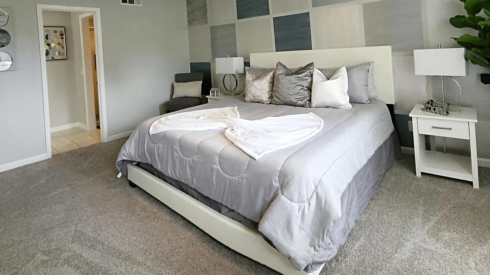 Blue By The Bay Villa Panama City Beach Semesterbostad